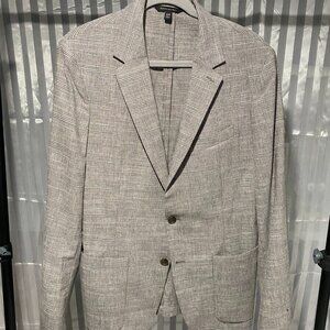Banana Republic men blazer